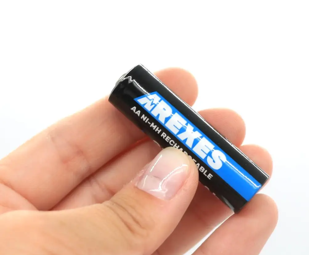 Акумулятор Arexes ААА (800mAh) 1.2v (NI-MH) 1шт