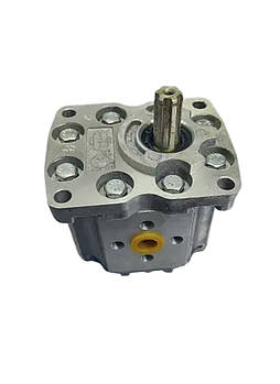 Насос шестереньковий НШ-16 правого обертання