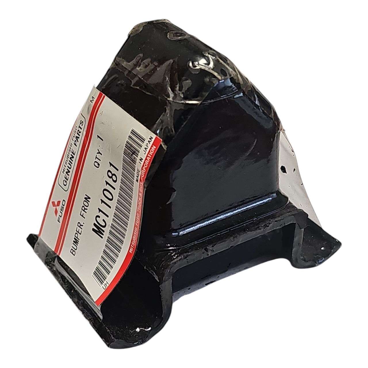 Відбійник ресори передній CANTER FUSO 659/859 (ML103121/MC110181/MC110180) MITSUBISHI