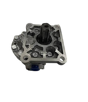 Насос шестеренький НШ-16 лівого обертання (НШ 16Д-3Л)