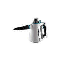 Пароочищувач Ariete 4137 White