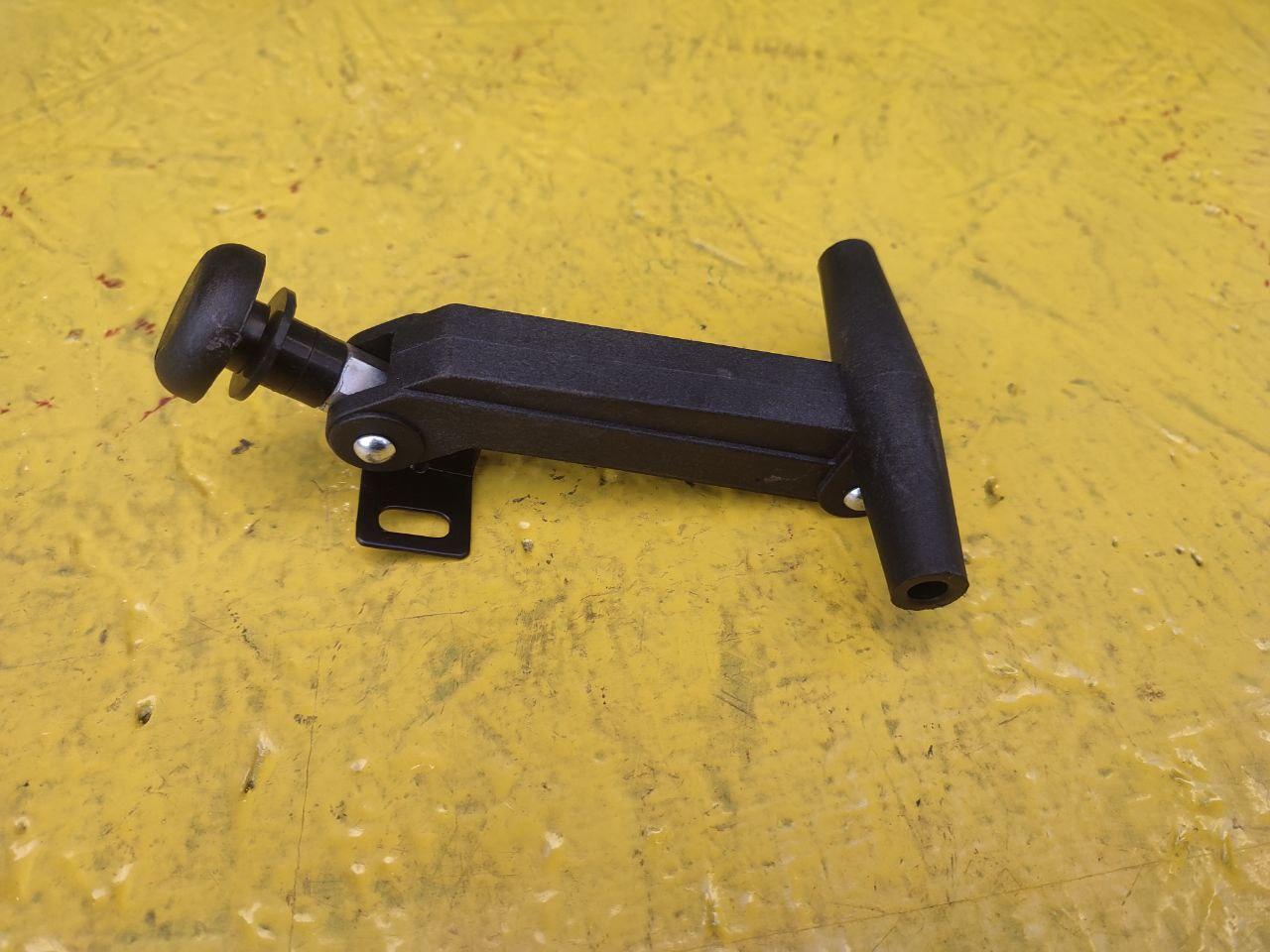 Фіксатор бічної рамки МТЗ, фото 1