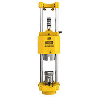 Дизельний палебійний молот DD18 1.8т JUWEI