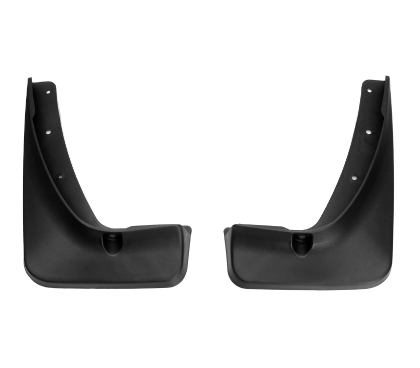 Бризковики MGC Mazda CX-5 (Мазда) 2012-2017 р. в. задні 2 шт KD45V3460A, фото 1