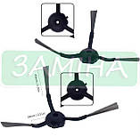 Набір 12 шт запчастин для роботів-пилососів Lenovo T1 Pro, T1s Pro, Cleaner T1, HONITURE Q, Proscenic M7 Pro, фото 4