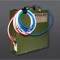 Зворотний осмос для очищення води в польових умовах Роса 901