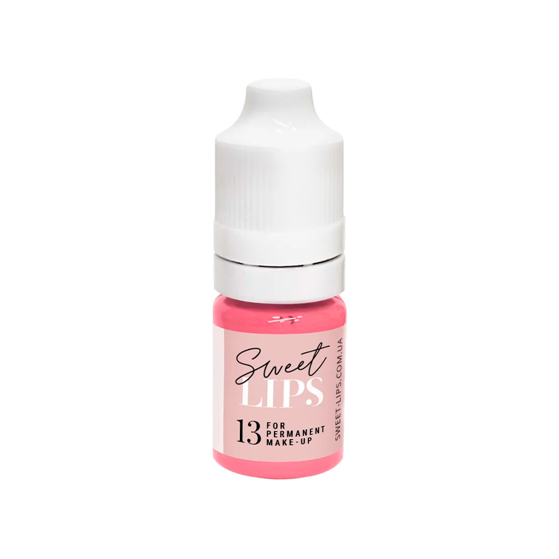 Пігмент для татуажу Sweet Lips 13, 5 мл