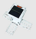 Ліхтарик для кемпінгу TORCH BL-0302, фото 4
