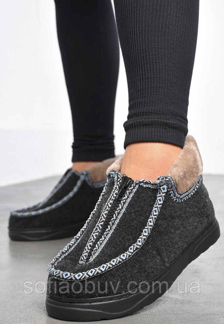 Бурки жіночі Крок, фото 1