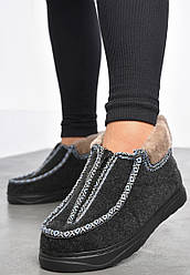 Бурки жіночі Крок
