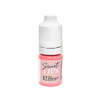 Пігмент для татуажу Sweet Lips 12, 5 мл