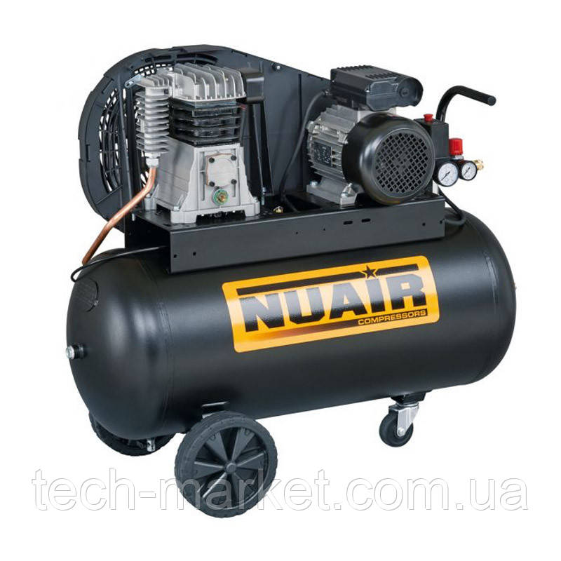 Компрессор NUAIR B2800B/50