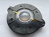 Мембрана 25.4мм 8Om Z09370 для драйверів ВЧ CD83.26 D.A.S. DAS ARTEC 8,25,26,28 FBT JOLLY 8, 12, 15 Series, фото 4