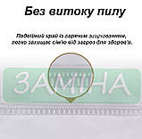 Мішок 10 шт для пилососів Lenovo T1 Pro / T1s Pro / Cleaner T1 / HONITURE Q / Proscenic M7 Pro, фото 3