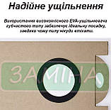 Мішок 10 шт для пилососів Lenovo T1 Pro / T1s Pro / Cleaner T1 / HONITURE Q / Proscenic M7 Pro, фото 5