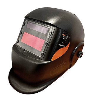 GTM Маска зварювальника GTM Power, Хамелеон