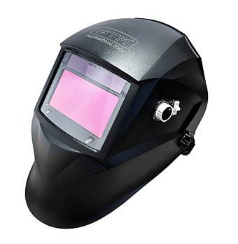 GTM Маска зварювальника GTM Vision, Хамелеон