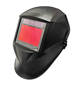 GTM Маска зварювальника GTM Dynamic, Хамелеон