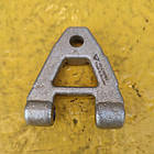 Петля МТЗ безрамкового скла, оригінал