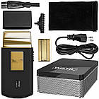Електробритва Wahl Mobile Shaver Gold (шейвер) 07057-016