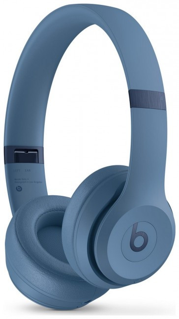 Beats Solo 4 Blue