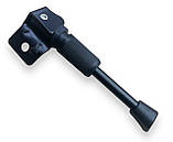 Підніжка на дитячий велосипед 14 дюймів чорна, фото 3