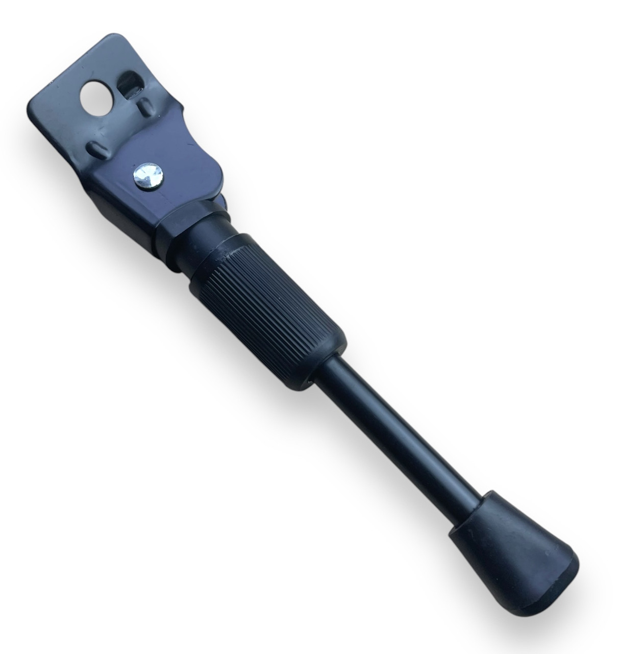 Підніжка на дитячий велосипед 14 дюймів чорна, фото 1