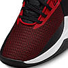 Кросівки nike Precision VI Black Red 45 / 29cm / us-11 / uk-10, фото 6