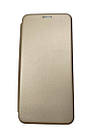 Чохол-книжка "Classy&Level" Tecno Spark Go 2023 Gold