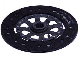 Диск зчеплення BMW 5 (E34 E39) 89-03 (d=228mm) M21 M50 M51 M52 (LuK 323018217)