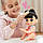 Інтерактивна лялька Пупс Baby Alive Katie Kat Electronic Crawling Baby Doll F9710, фото 5