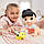 Інтерактивна лялька Пупс Baby Alive Katie Kat Electronic Crawling Baby Doll F9710, фото 7