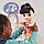 Інтерактивна лялька Пупс Baby Alive Katie Kat Electronic Crawling Baby Doll F9710, фото 8