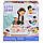 Інтерактивна лялька Пупс Baby Alive Katie Kat Electronic Crawling Baby Doll F9710, фото 9