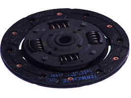 Диск зчеплення Fiat Panda Uno -98 (d=170mm) (LuK 317001717)