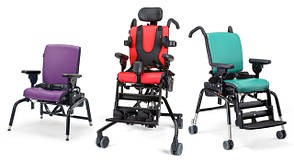 Б/У Функціональні крісла для терапії дітей із ДЦП — Used — Functional Chairs for Therapy Kids