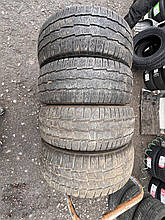 235 65 16C 115/113 R Michelin Agilis Alpin