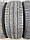 235 65 16C 115/113 R Michelin Agilis Alpin, фото 2