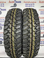 235/85 R16 Bridgestone Dueler M/T 672 нові грязьові шини