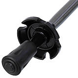 Палиці трекінгові для скандинавської ходьби 2 шт 65-135 см Wind Spirits TY-2952, фото 7