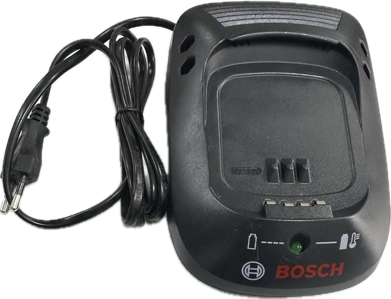 Зарядний пристрій Bosch AL CV 2215