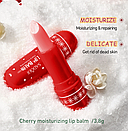 Бальзам для губ Sadoer з екстрактом вишні 3.8 g, фото 2