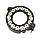 Перехідник пластиковий адаптер Hella ring 1 штука150029, фото 5