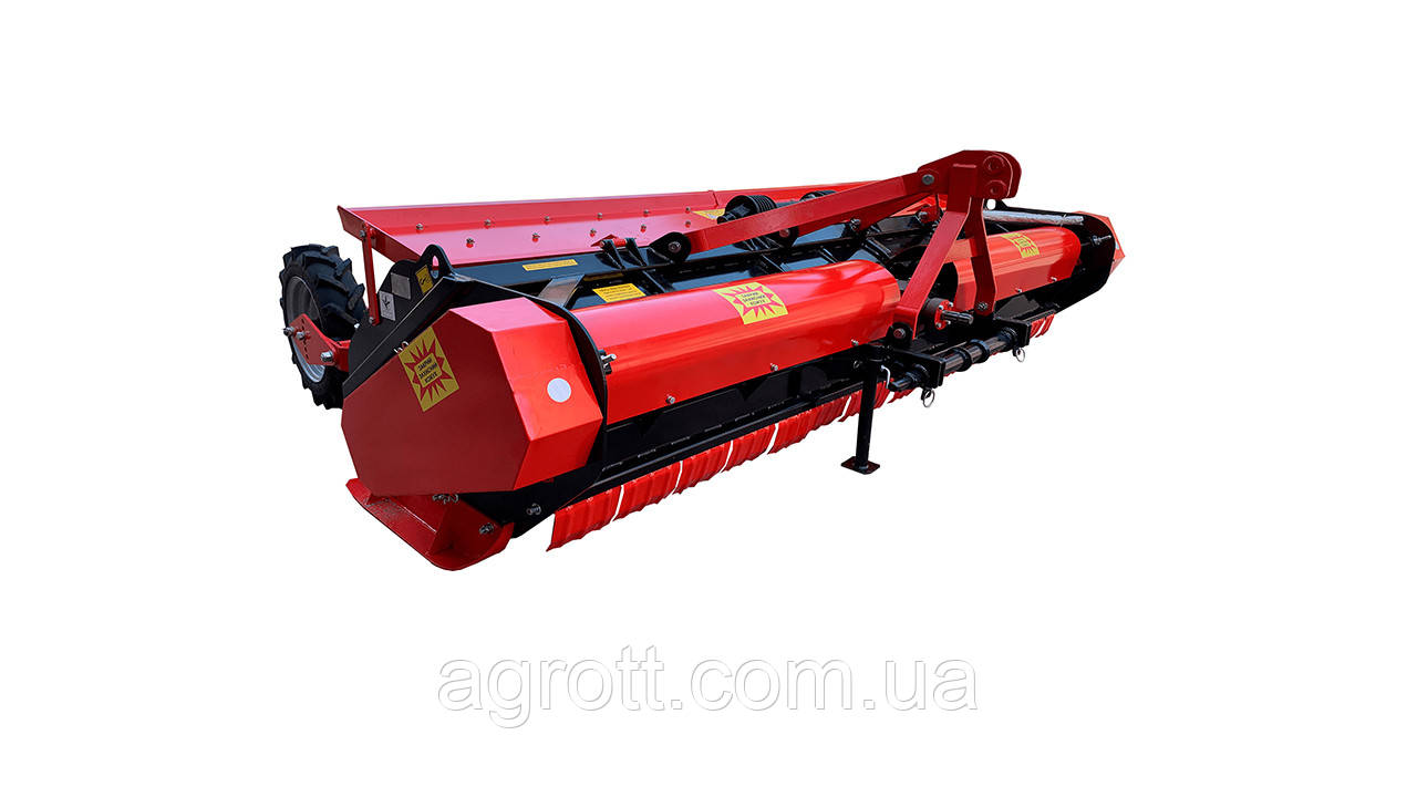 Мульчувач ПН-3,0