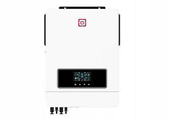 Гібридний інвертор ON Off Grid 10,8 KW PV 2xMPPT 48V WiFi AUTOKOMP