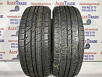 275/70 R16 Continental ContiCrossContact нові всесезонні шини
