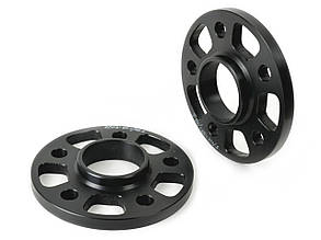 Шайба-проставка с напр. 12SPH5112-57,1/66,6 Black