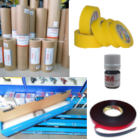 Матеріали для маскування