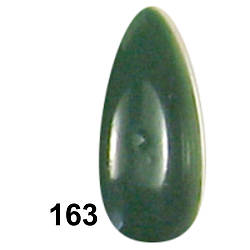 Лак для нігтів maXmaR 9 ml mn-07 №163