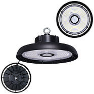 Світильник 150Вт IP65 LED підвісний промисловий світлодіодний світильник 150W IP65 6400K, фото 7